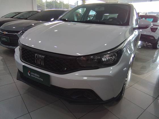 FIAT ARGO 1.0 FIREFLY FLEX DRIVE MANUAL